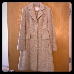 Banana Republic Coat